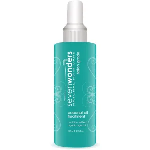 Coconut Oil Treatment 50ml