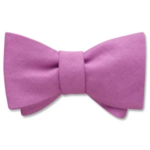 Colinette Lilac - Dog Bow Ties