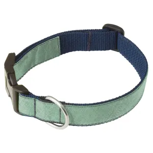Colinette Moss - Dog Collar