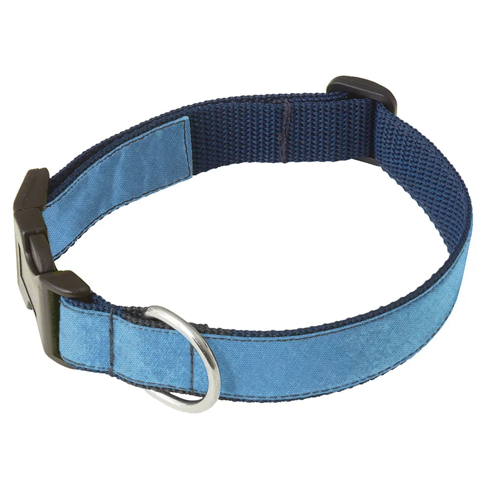 Colinette Sky - Dog Collar