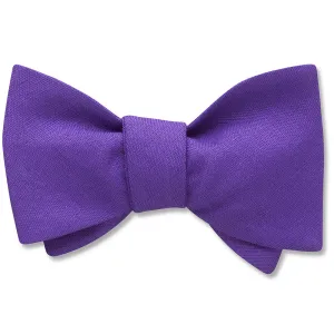 Colinette Violet - Dog Bow Ties