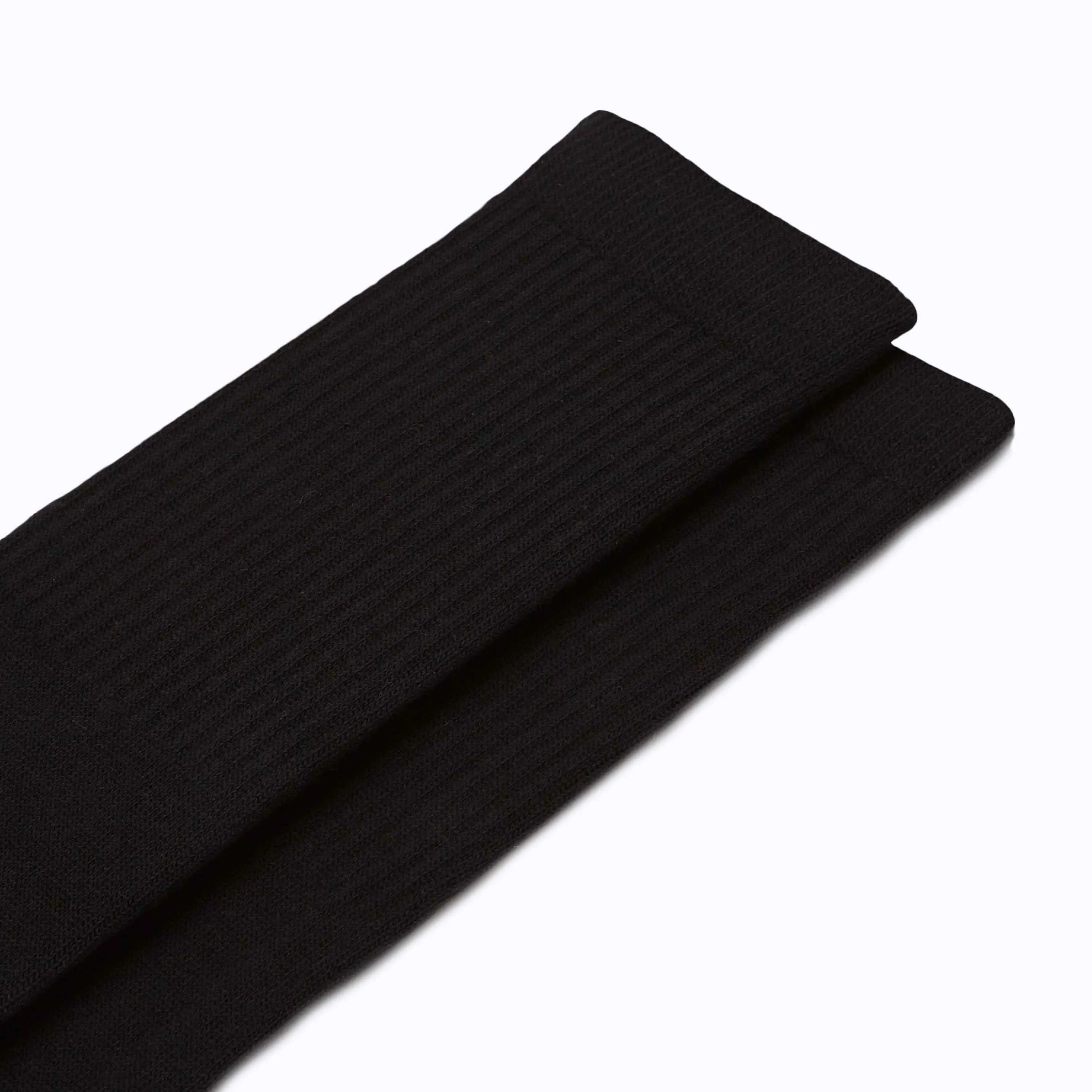 Combed Cotton Crew Socks – 3 Pack