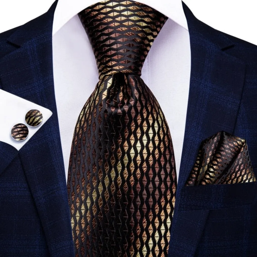 ContiNent 33 Blue Business Solid 100% Silk Men NeckTie 8.5cm Ties for Men Formal Luxury Wedding High Quality Gravata