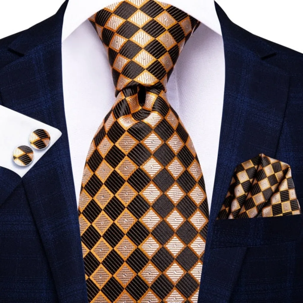 ContiNent 33 Blue Business Solid 100% Silk Men NeckTie 8.5cm Ties for Men Formal Luxury Wedding High Quality Gravata