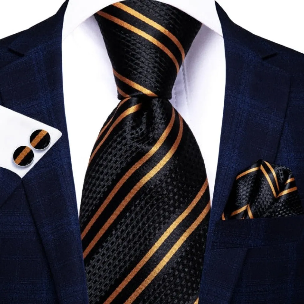 ContiNent 33 Blue Business Solid 100% Silk Men NeckTie 8.5cm Ties for Men Formal Luxury Wedding High Quality Gravata