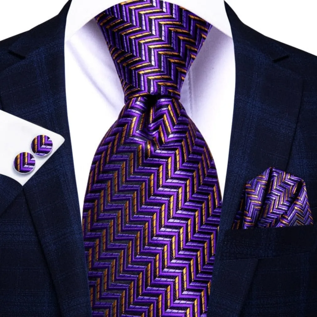 ContiNent 33 Blue Business Solid 100% Silk Men NeckTie 8.5cm Ties for Men Formal Luxury Wedding High Quality Gravata