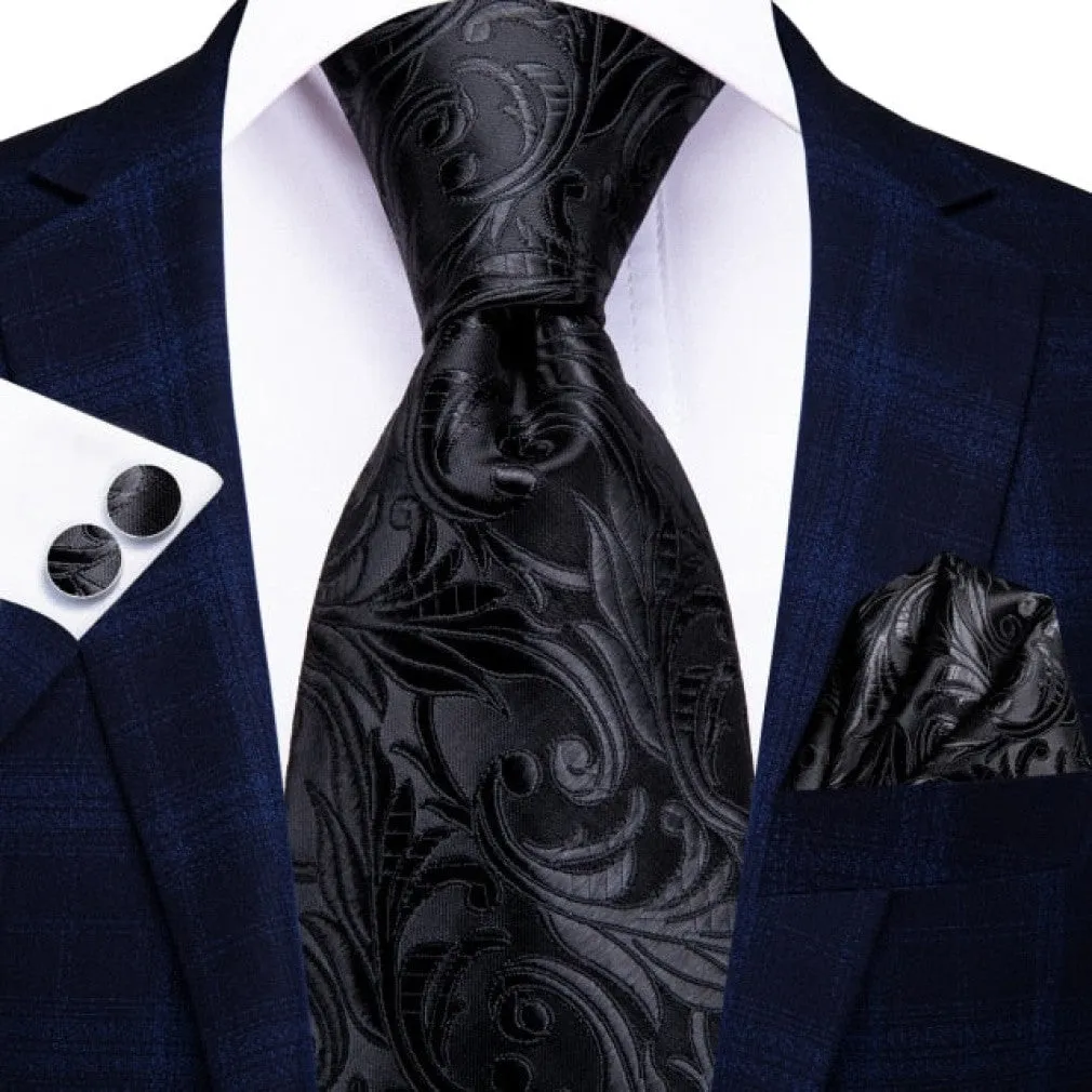 ContiNent 33 Blue Business Solid 100% Silk Men NeckTie 8.5cm Ties for Men Formal Luxury Wedding High Quality Gravata