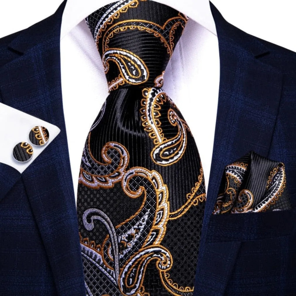 ContiNent 33 Blue Business Solid 100% Silk Men NeckTie 8.5cm Ties for Men Formal Luxury Wedding High Quality Gravata