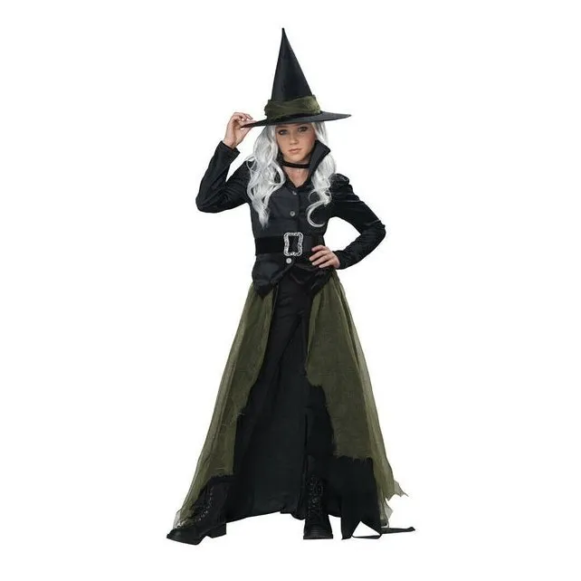 Cool Witch/Child