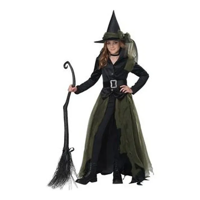 Cool Witch/Child