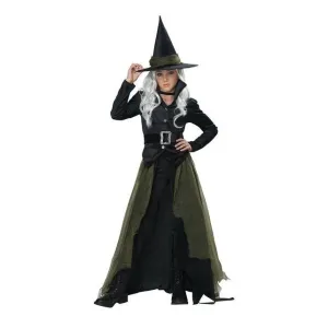 Cool Witch/Child