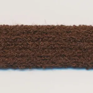 Cotton Pile Ayatake Cord #36 Dark Brown