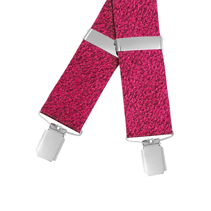 Cranberry Bog - Braces/Suspenders