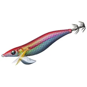 Daiwa Emeraldas Stay 4.0 Squid Jig Blue/Striped Pink