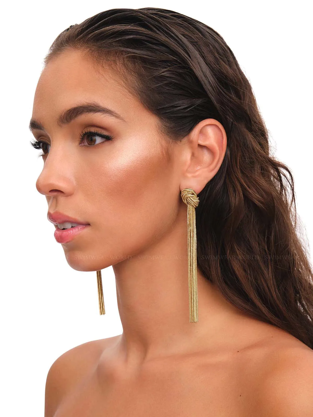 Dani Earring ::RET