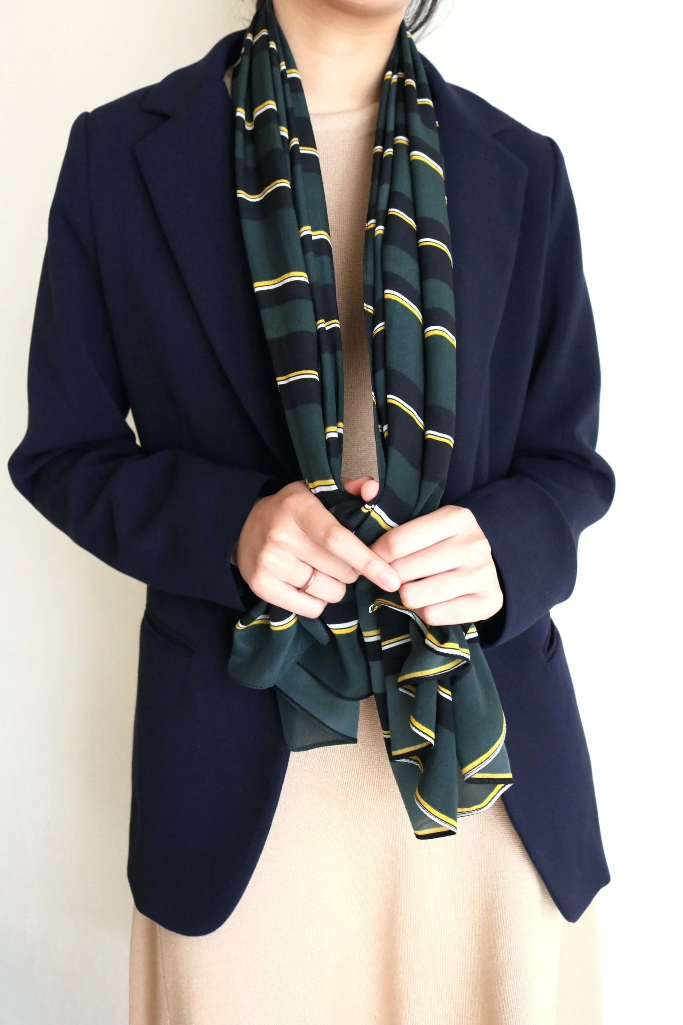 Danielle scarf-sold out