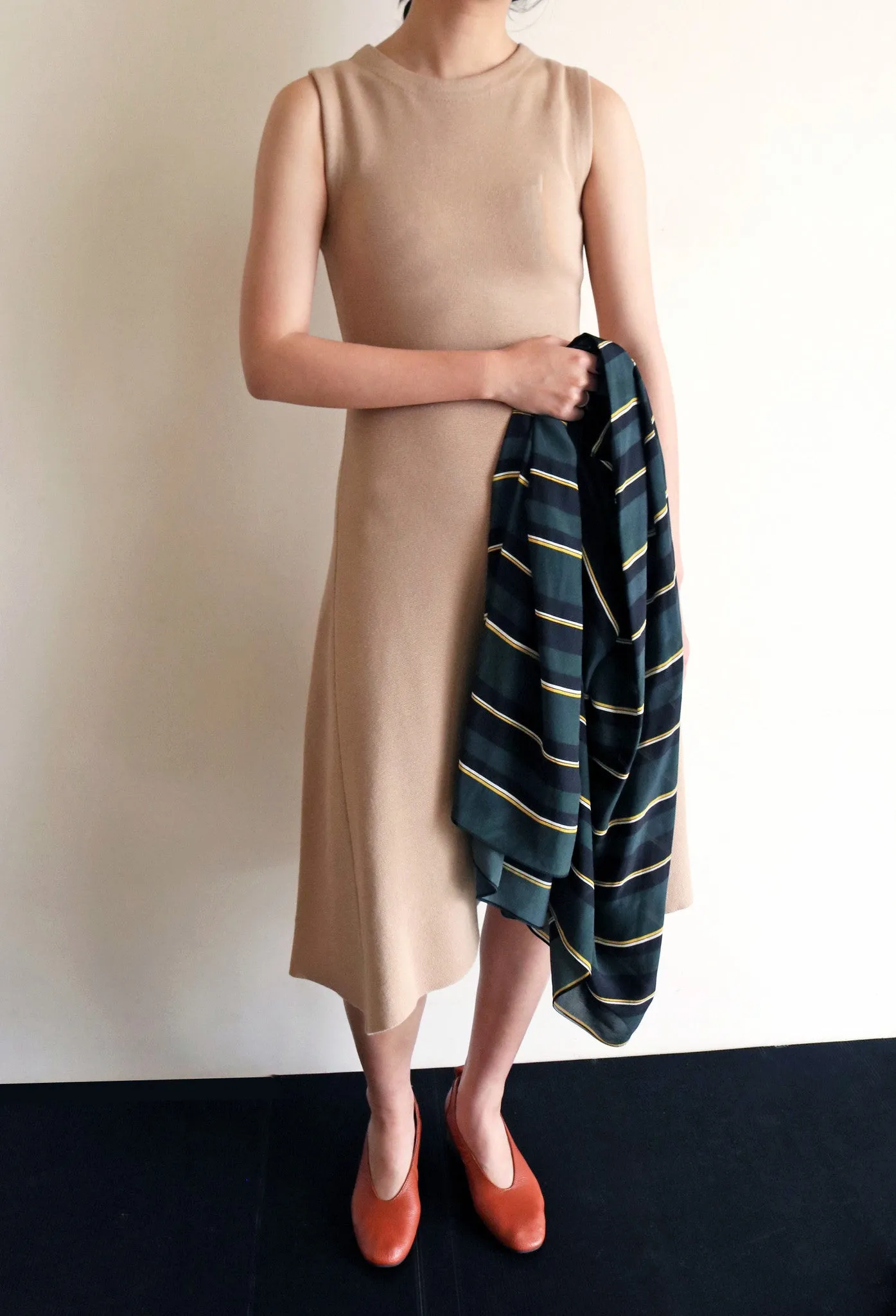 Danielle scarf-sold out