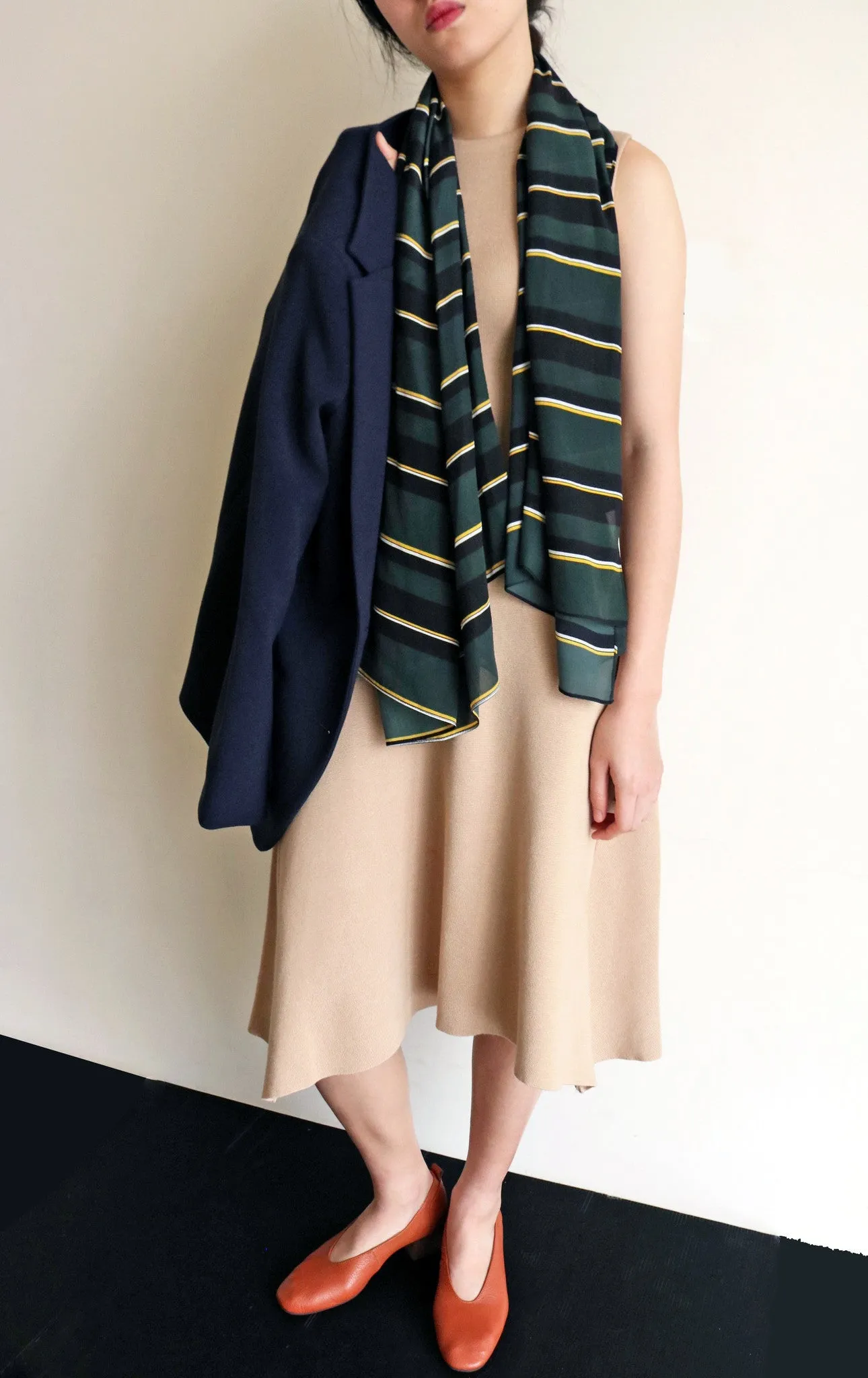 Danielle scarf-sold out