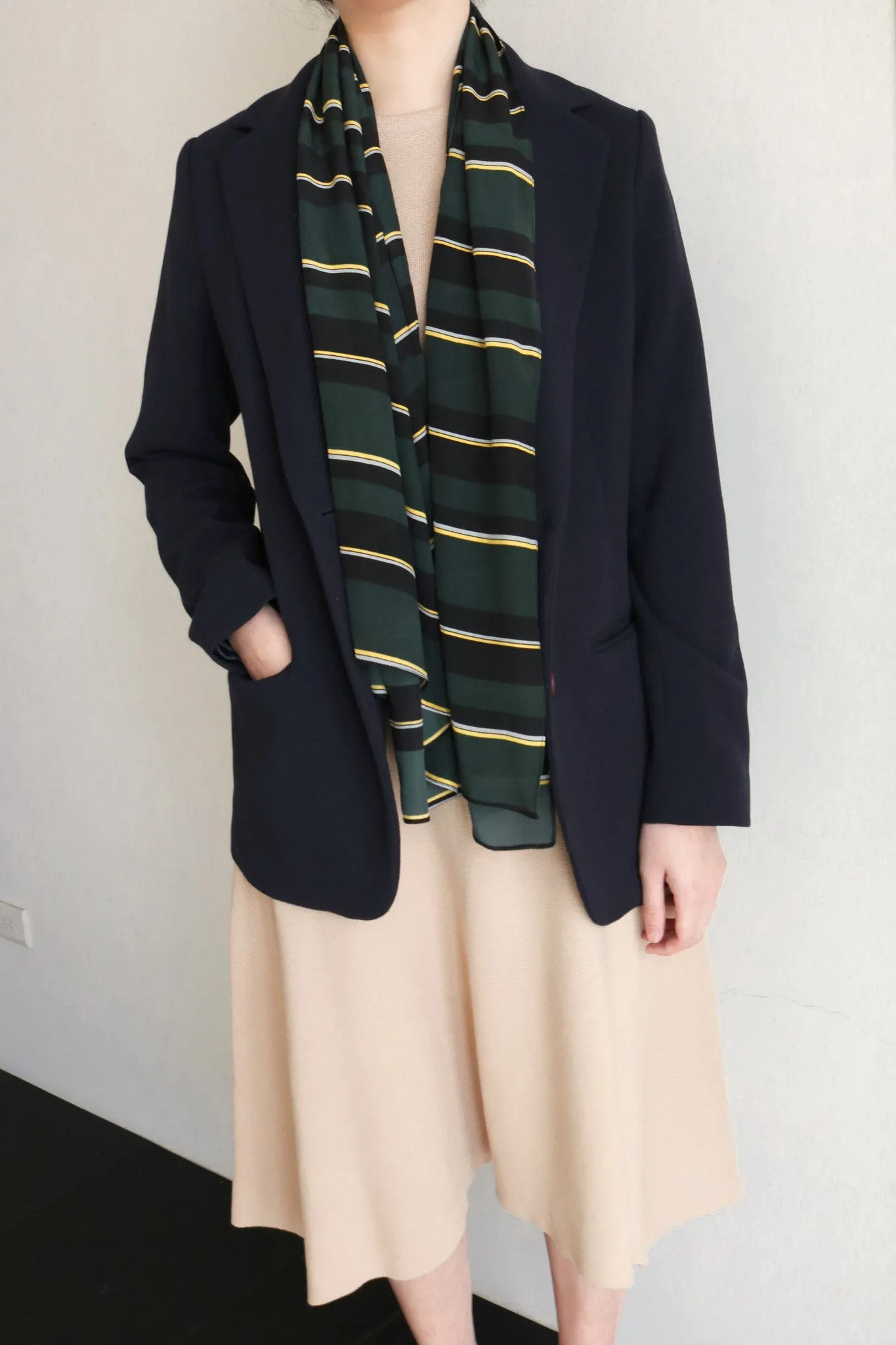 Danielle scarf-sold out