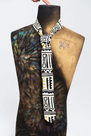 Darasa Ankara Ties/Bowties-3