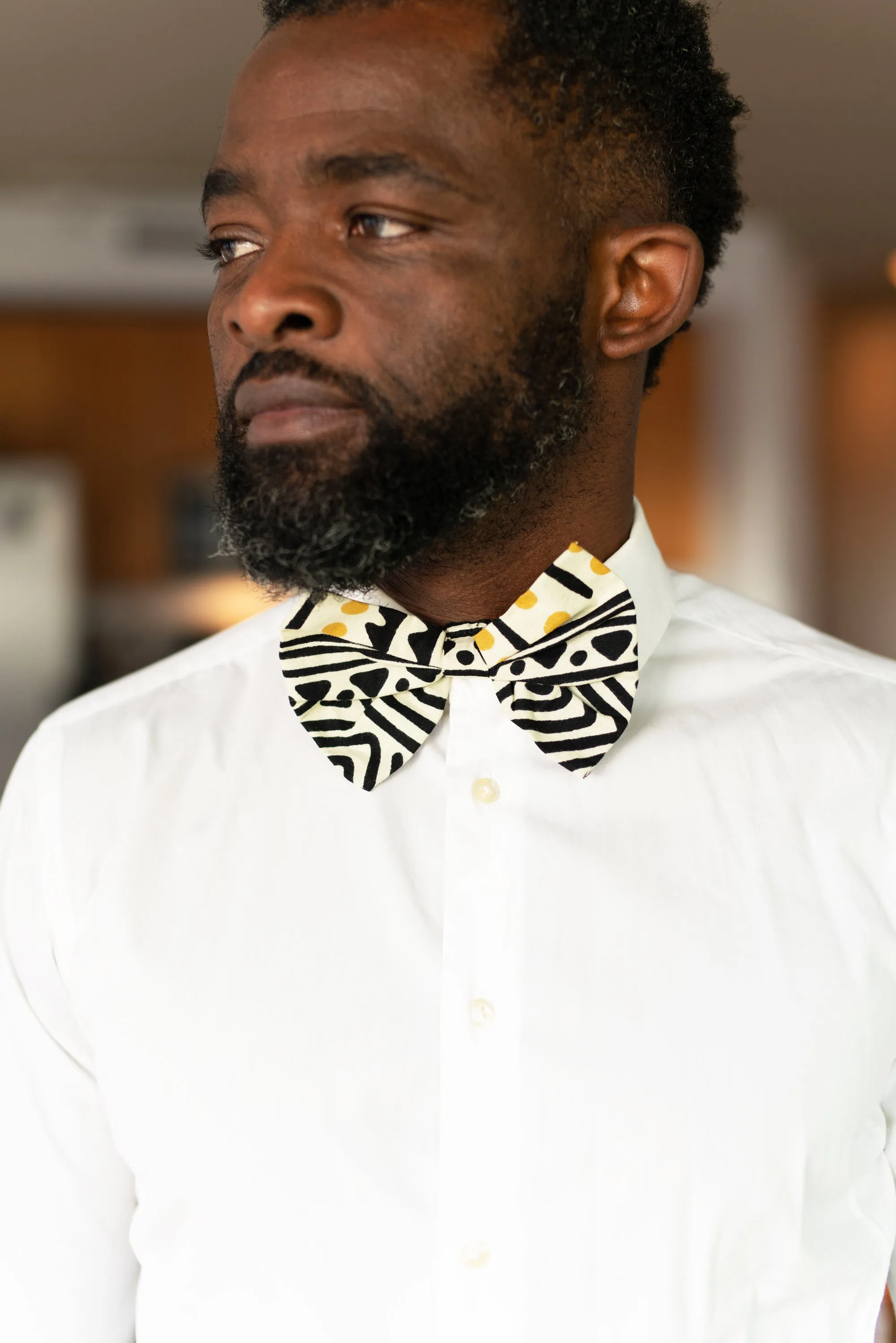 Darasa Ankara Ties/Bowties-3