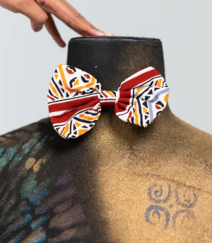 Darasa Ankara Ties/Bowties-4