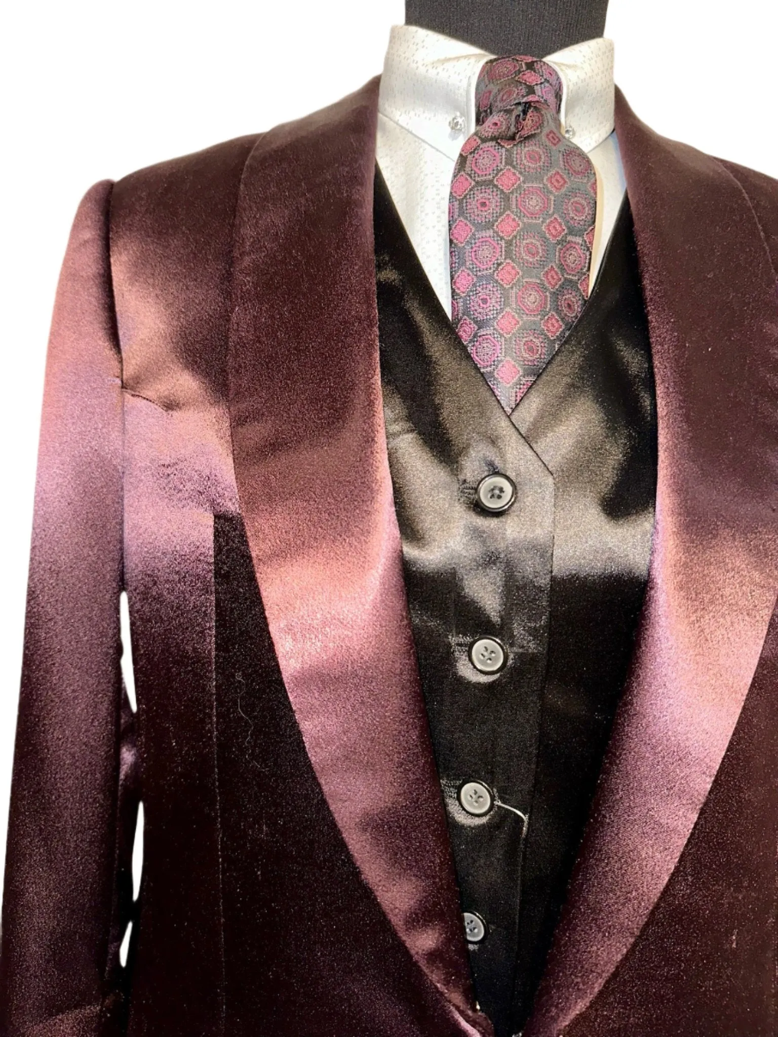 DeRegnaucourt, Ladies Day Coat