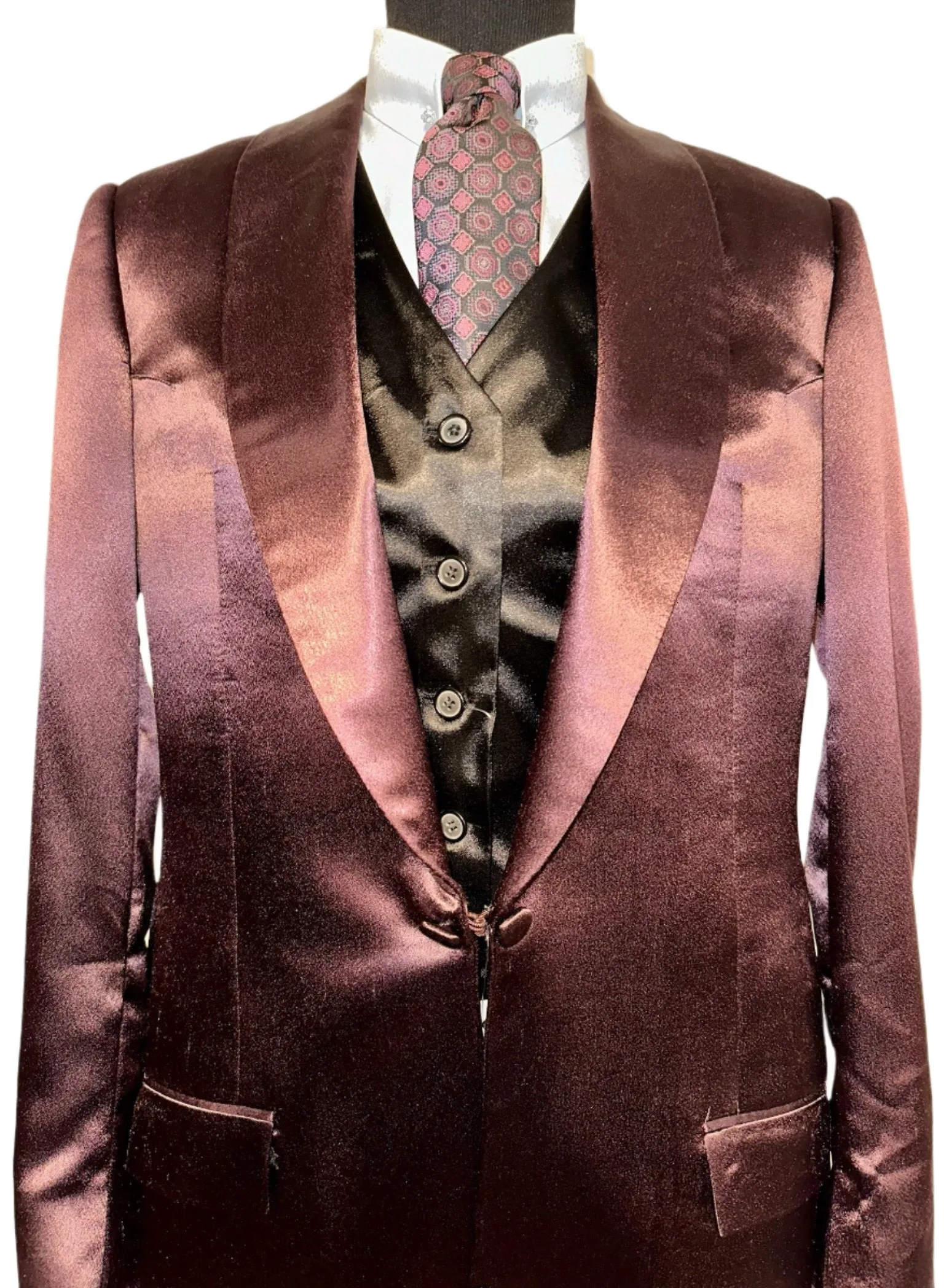 DeRegnaucourt, Ladies Day Coat