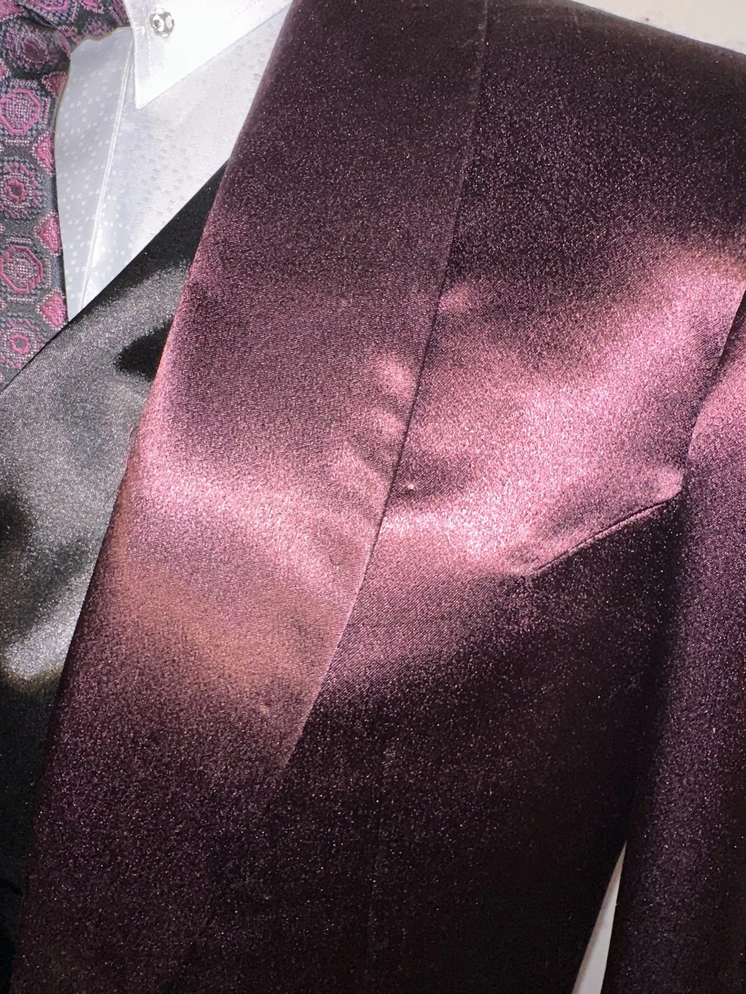 DeRegnaucourt, Ladies Day Coat