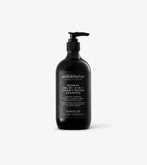 Dermal Relief 2-in-1 Conditioning Shampoo
