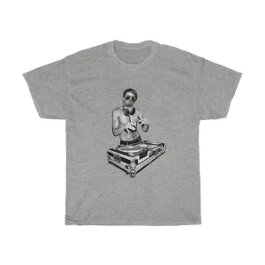 DJ PAC Unisex Heavy Cotton Tee