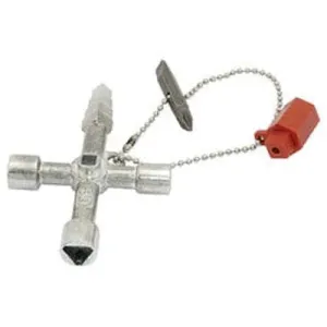 Draper 3071 Expert Professional Utility Key Dr-03071