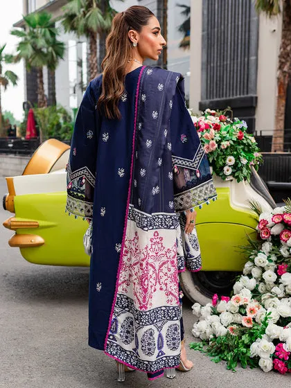 Elegantly Embellished Pakistani Salwar Kameez Dupatta Salwar Suit