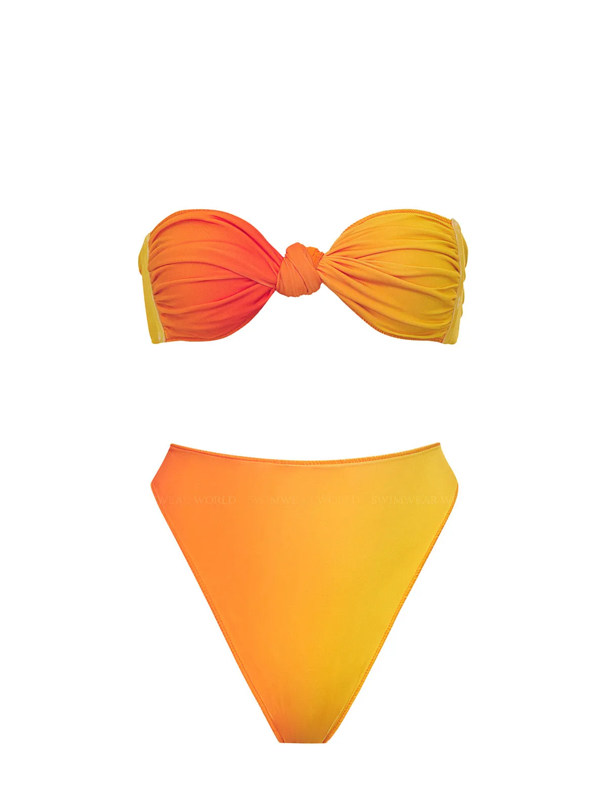 Emily-Saint Tropez Bikini ::RET