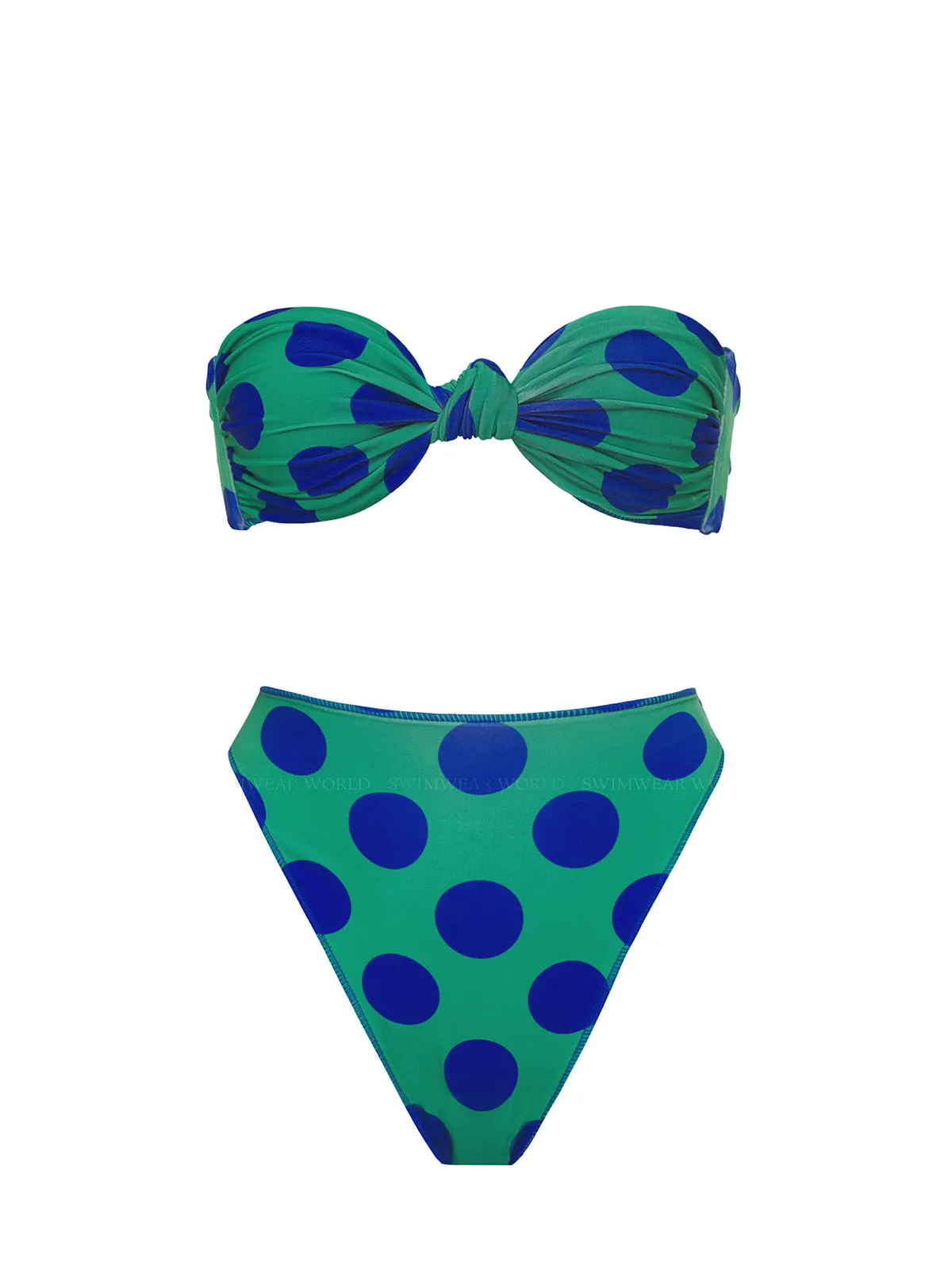 Emily-Saint Tropez Bikini ::RET