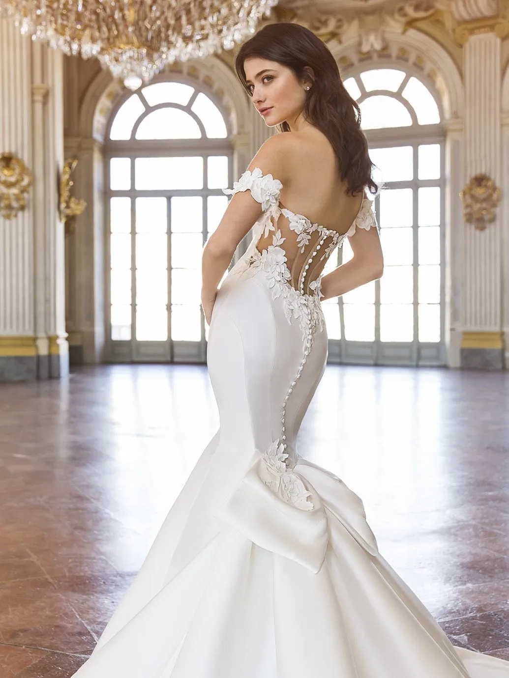 Enzoani: Trudy