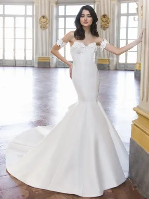 Enzoani: Trudy