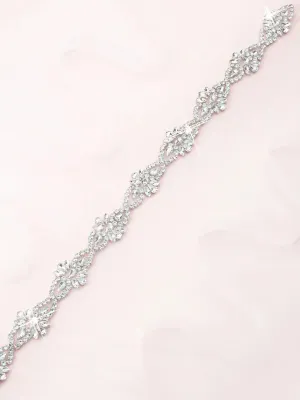 Eva Bridal Belt