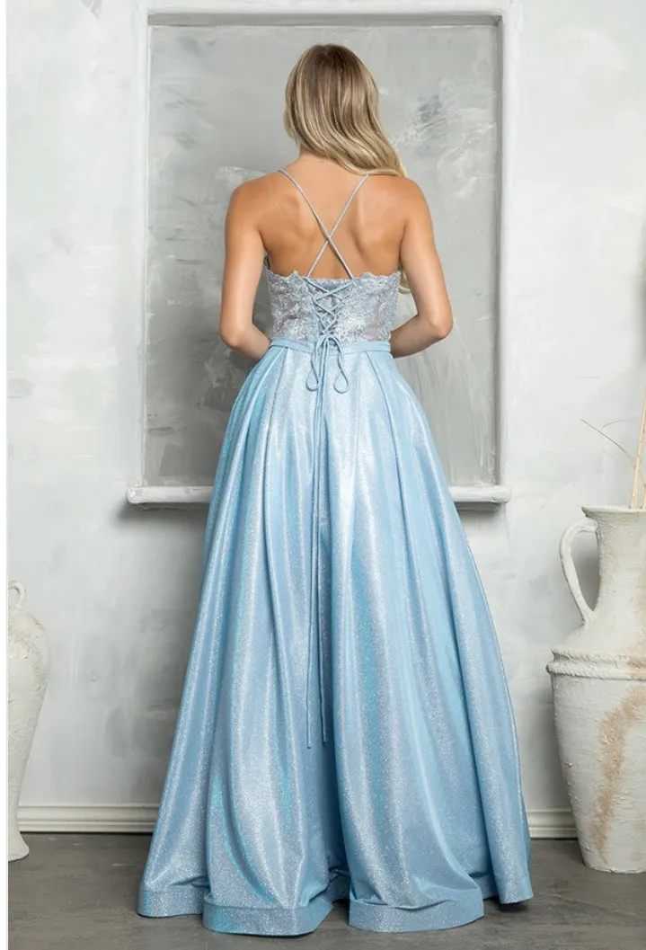 Eva Evening Gown 3478
