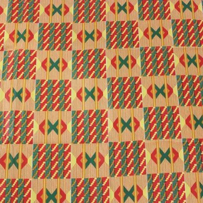Fabric Bolt - Autumn Brown 0505 - 12 Yards
