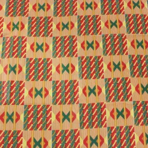 Fabric Bolt - Autumn Brown 0505 - 12 Yards