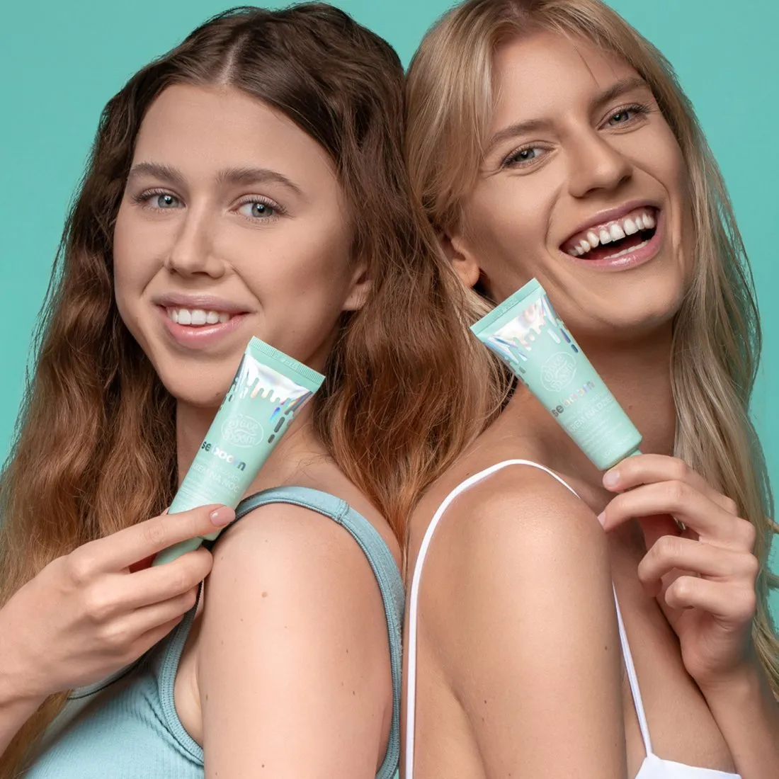 FaceBoom SeBoom - Mattifying Face Cream 50ml