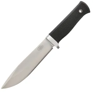 Fallkniven A1pro Plain Edge Fixed Blade Knife