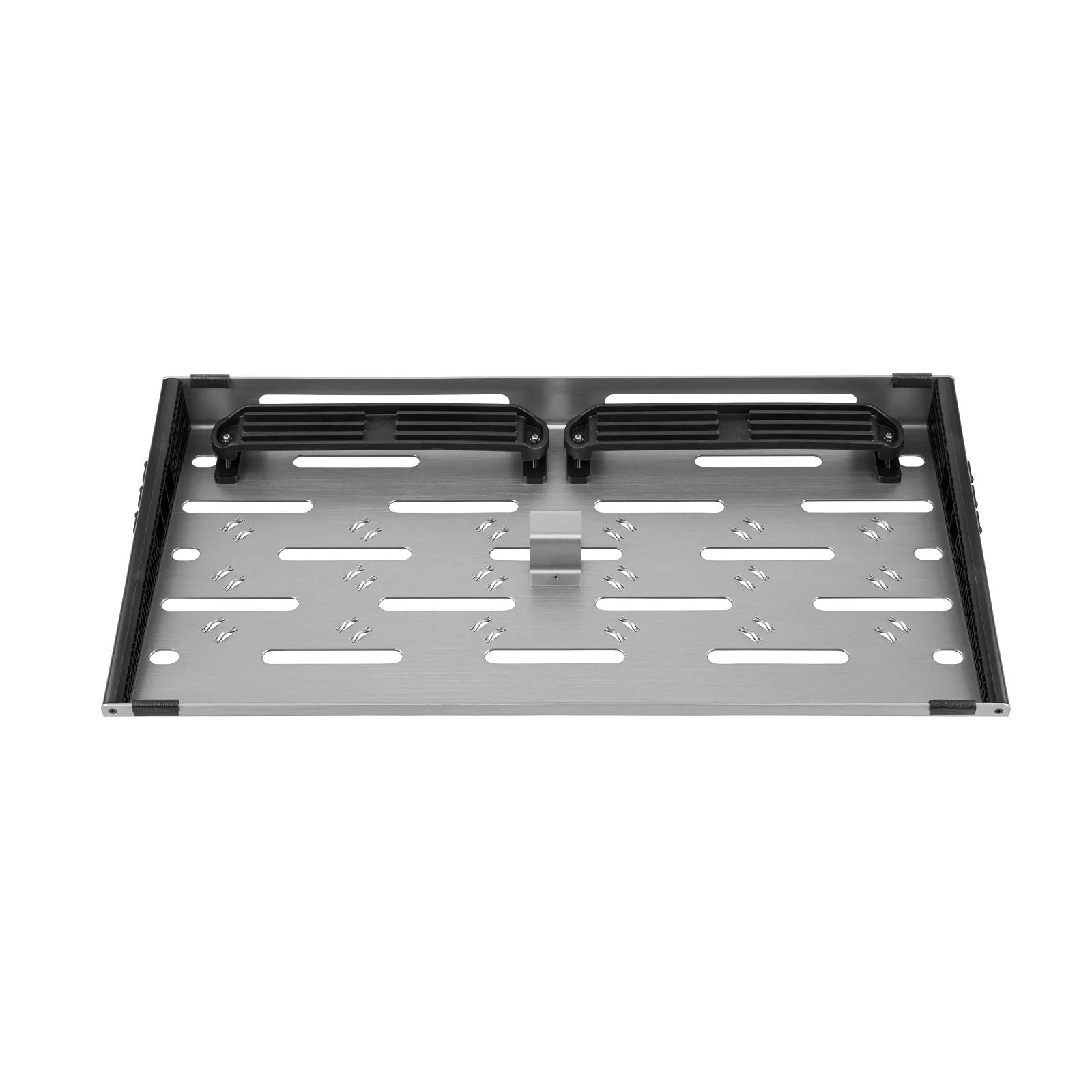 Fender Professional Pedal Boards