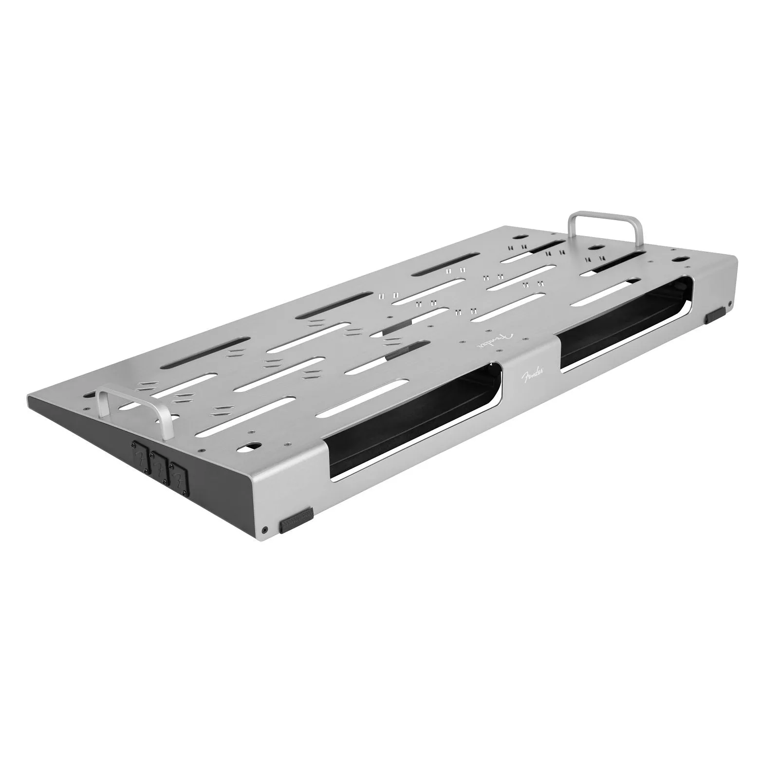 Fender Professional Pedal Boards