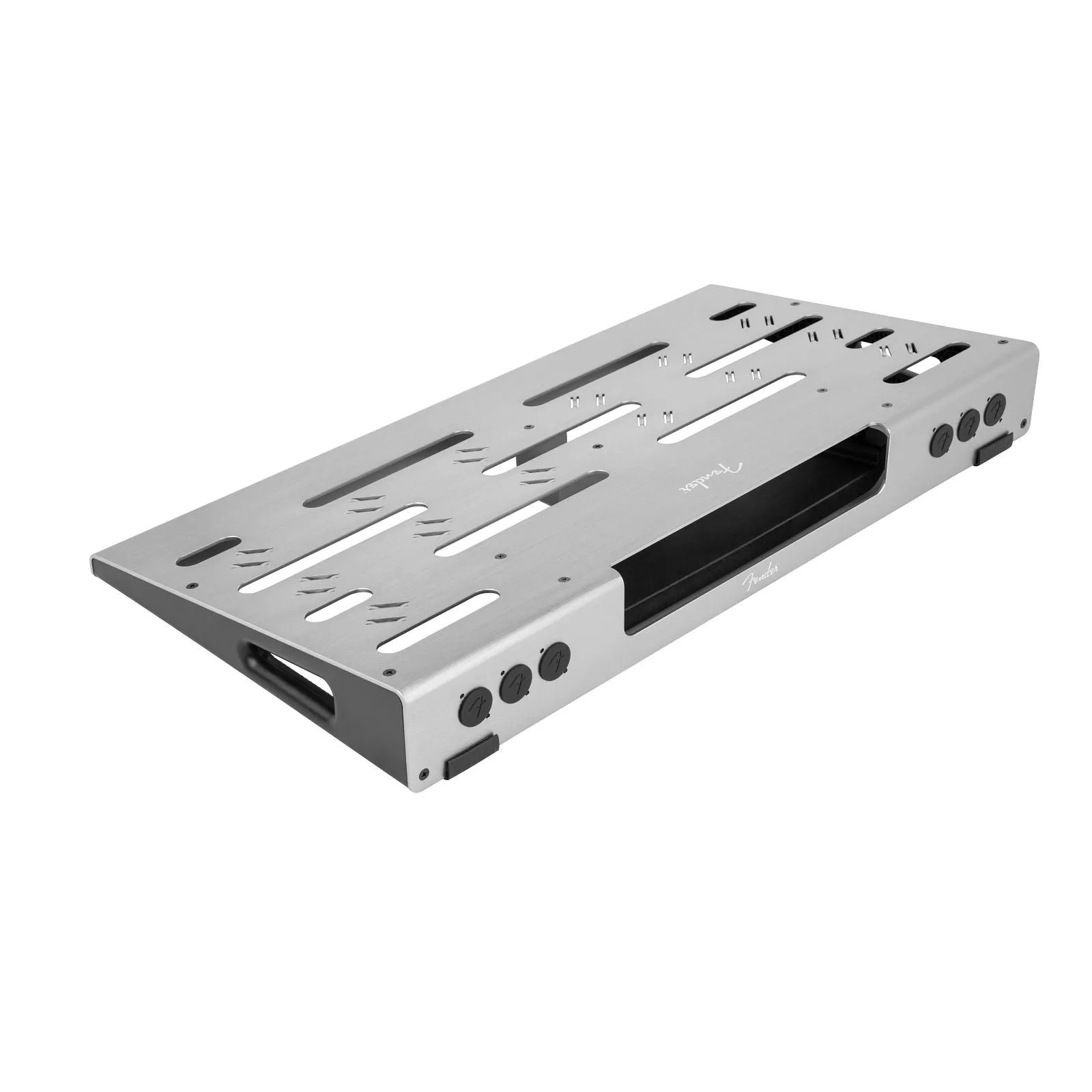 Fender Professional Pedal Boards