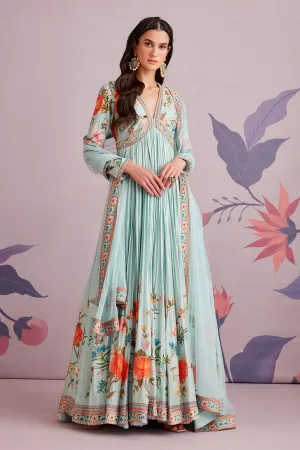 FLORA