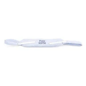 Foam Trach Tube Ties. Adolescent & Adult 9-14" Qty 12