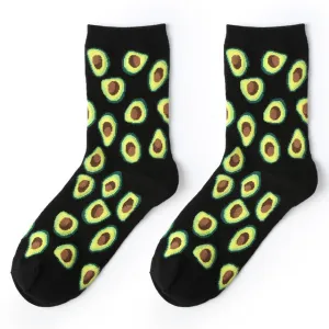 Fruit Socks