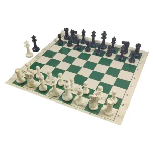 Gambol Professional Chess Set (1KG)